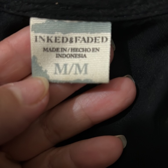 Open Shoulder Dress - Picture 5 of 5